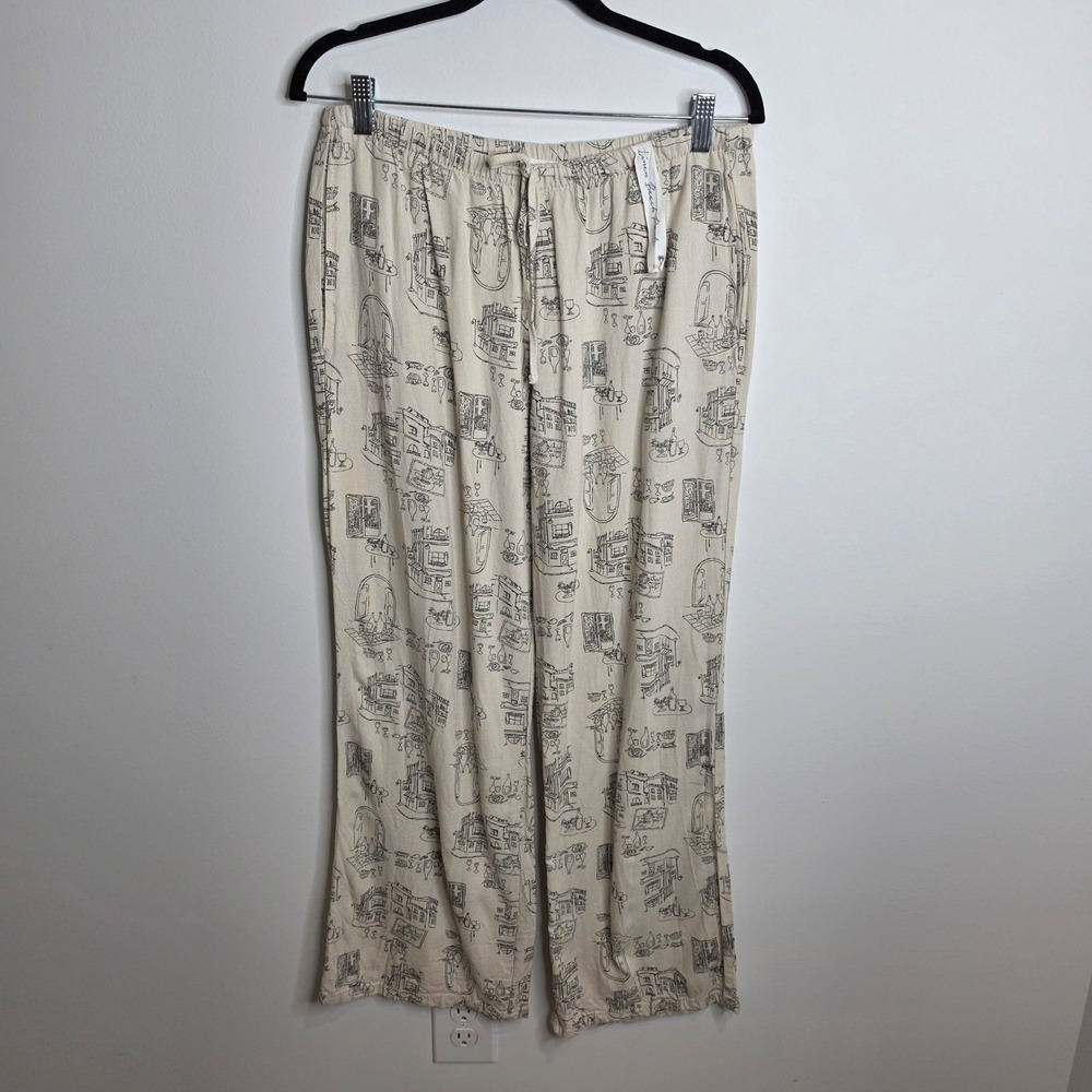 Cali 1850 NWOT Pants Womens Medium - Picture 1 of 8